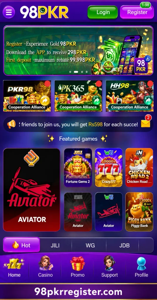98pkr