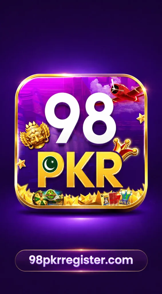 98pkr
