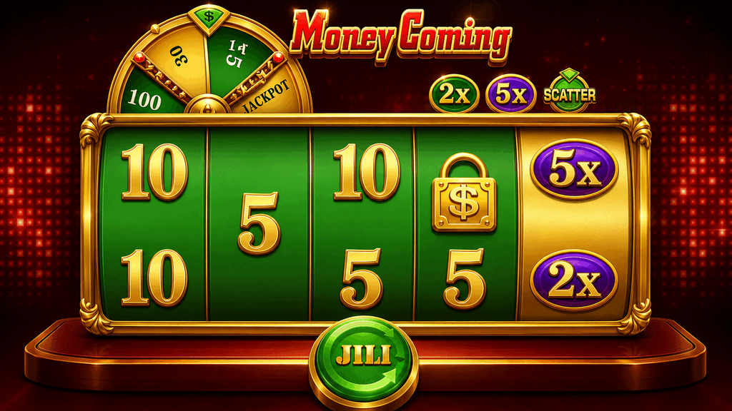 98pkr money coming