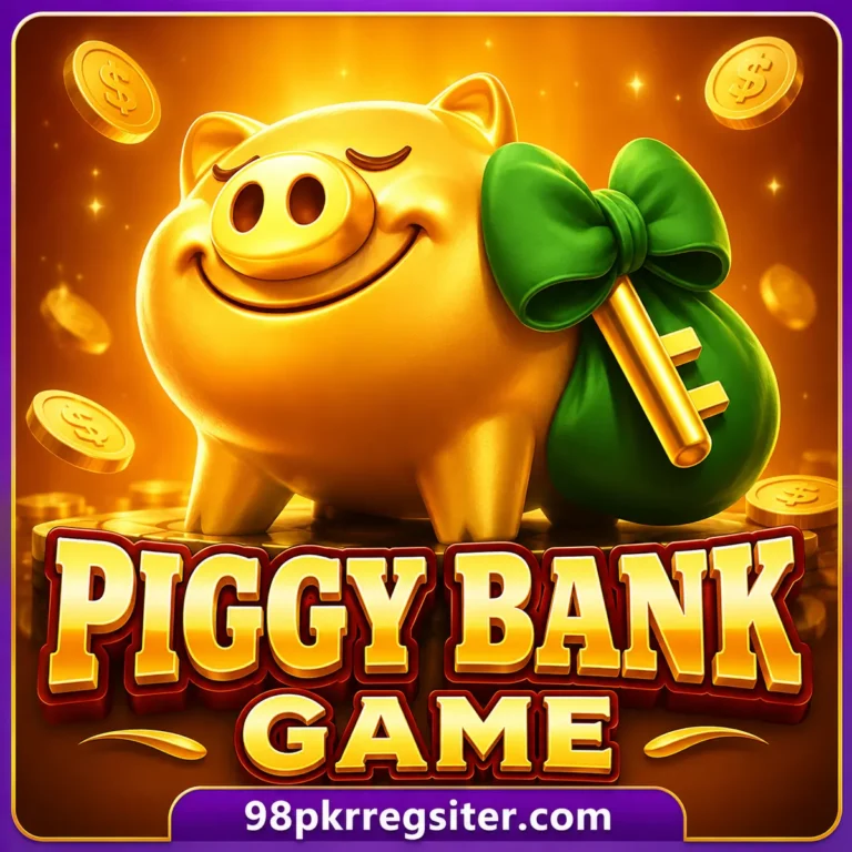piggy bank