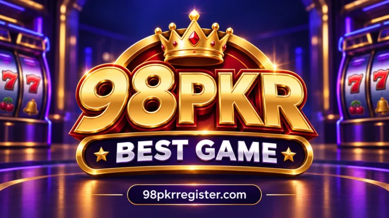 98PKR Best Game
