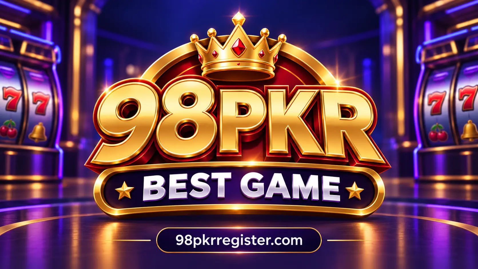 98PKR Best Game