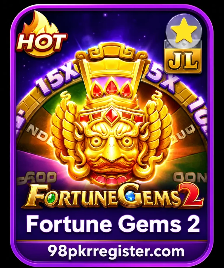 fortune gems 2 98pkrregister